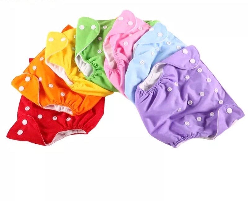 Baby Washable Diaper Baby Washable Diaper